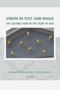 Cover: Vision in Text and Image - Peeters Publishers
