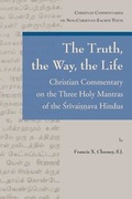 Cover: The Truth, the Way, the Life - Peeters Publishers
