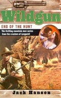 Cover: Wildgun: End of the Hunt - Berkley Publishing Corporation,U.S.
