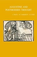 Cover: Augustine and Postmodern Thought - Peeters Publishers