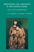 Cover: Repetitions and Variations in the Fourth Gospel - Peeters Publishers