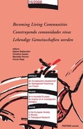 Cover: Becoming Living Communities - Construyendo Comunidades Vivas - Lebendige Gemeinschaften Werden - Peeters Publishers