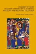 Cover: Children's Voices - Peeters Publishers