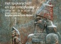 Cover: Het spijkerschrift en zijn ontcijfering - Peeters Publishers