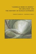 Cover: "Godhead Here in Hiding" - Peeters Publishers