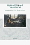 Cover: Imagination and Commitment - Peeters Publishers