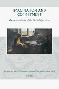 Enlarge image Cover: Imagination and Commitment - Peeters Publishers