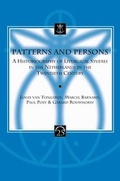 Cover: Patterns and Persons - Peeters Publishers