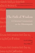Cover: The Path of Wisdom - Peeters Publishers