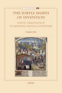 Enlarge image Cover: The Subtle Shapes of Invention - Peeters Publishers