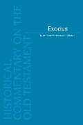 Cover: Exodus. Volume 1 - Peeters Publishers