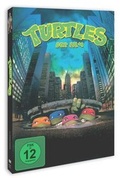 Cover: Turtles - Der Film - Alive