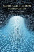 Cover: Sacred Places in Modern Western Culture - Peeters Publishers