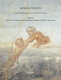Cover: Roman Toilets - Peeters Publishers