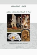 Cover: Changing Minds - Peeters Publishers