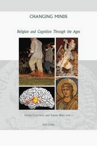 Enlarge image Cover: Changing Minds - Peeters Publishers