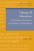 Cover: Liturgy of Liberation - Peeters Publishers