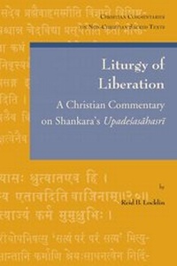 Enlarge image Cover: Liturgy of Liberation - Peeters Publishers