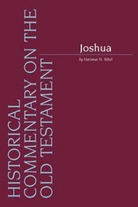 Enlarge image Cover: Joshua - Peeters Publishers