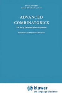 Abbildung von: Advanced Combinatorics - Springer