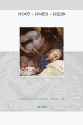 Cover: Blood - Symbol - Liquid - Peeters Publishers