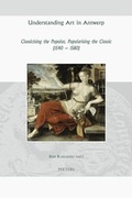Cover: Understanding Art in Antwerp - Peeters Publishers