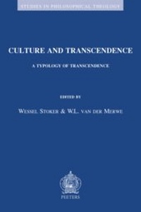 Enlarge image Cover: Culture and Transcendence - Peeters Publishers