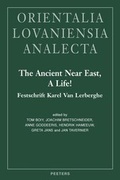 Cover: The Ancient Near East, A Life! - Peeters Publishers