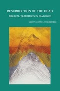 Cover: Resurrection of the Dead - Peeters Publishers