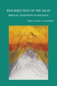 Enlarge image Cover: Resurrection of the Dead - Peeters Publishers
