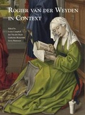 Cover: Rogier van der Weyden in Context - Peeters Publishers