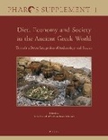 Cover: Diet, Economy and Society in the Ancient Greek World - Peeters Publishers