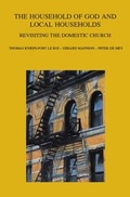 Cover: The Household of God and Local Households - Peeters Publishers