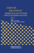 Bild: Computer Simulation of Biomolecular Systems - Springer