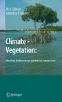 Cover: Climate - Vegetation: - Springer