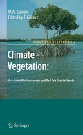 Cover: Climate - Vegetation: - Springer
