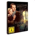 Cover: Jane Eyre - Alive
