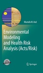 Cover: Environmental Modeling and Health Risk Analysis (Acts/Risk) - Springer