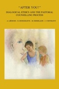 Cover: "After You!" - Peeters Publishers