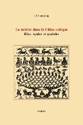 Cover: Le murier dans la Chine antique - Peeters Publishers