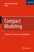 Bild: Compact Modeling - Springer