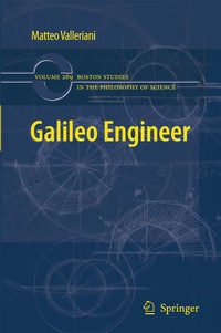 Enlarge image Cover: Galileo Engineer - Springer