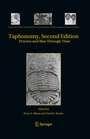 Cover: Taphonomy - Springer