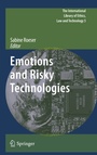 Cover: Emotions and Risky Technologies - Springer