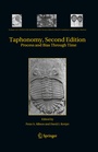 Cover: Taphonomy - Springer