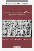 Cover: Priests and Prophets among Pagans, Jews and Christians - Peeters Publishers