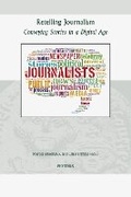 Cover: Retelling Journalism - Peeters Publishers