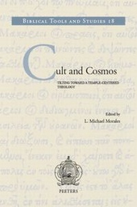 Enlarge image Cover: Cult and Cosmos - Peeters Publishers