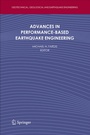 Cover: Advances in Performance-Based Earthquake Engineering - Springer