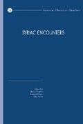 Cover: Syriac Encounters - Peeters Publishers